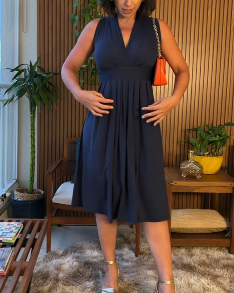 Išskirtinio grožio elegantiška suknelė