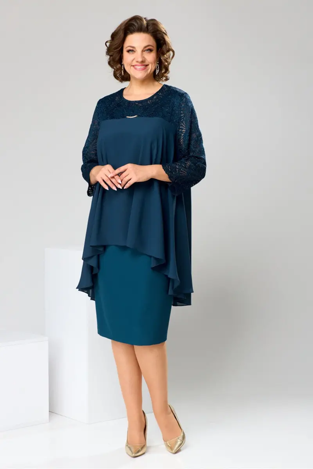 Elegantiška ir itin patogi suknelė