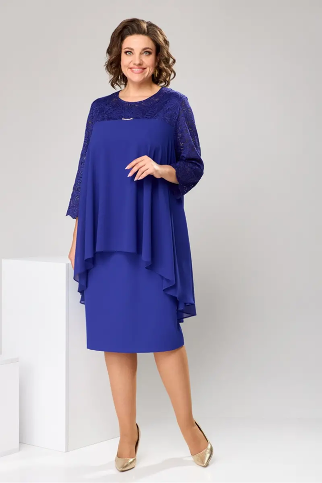 Elegantiška ir itin patogi suknelė