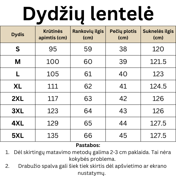 Stilinga suknelė su kišenėmis