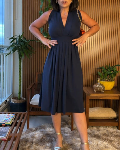 Išskirtinio grožio elegantiška suknelė