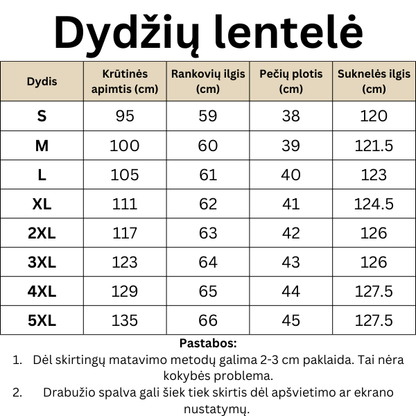 Stilinga suknelė su kišenėmis